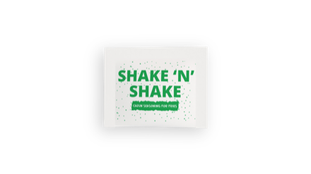 Shake n Shake