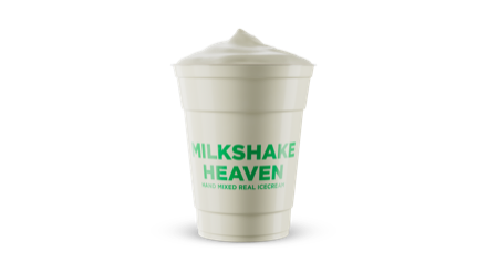 Simon's Milkshake